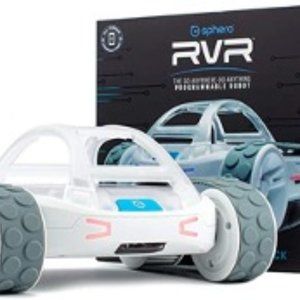 Sphero RVR Programmable Robot - Brand New in Box